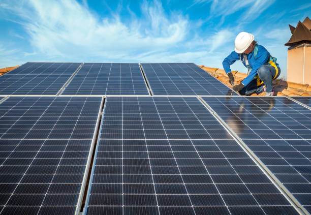 Best Commercial Roofing Services  in Crandon Lakes, NJ